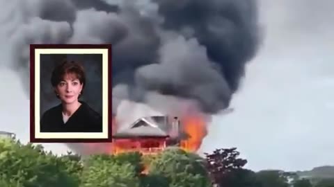 🚨Top Democrat Is RUSHED TO HOSPITAL As His HOME EXPLODES