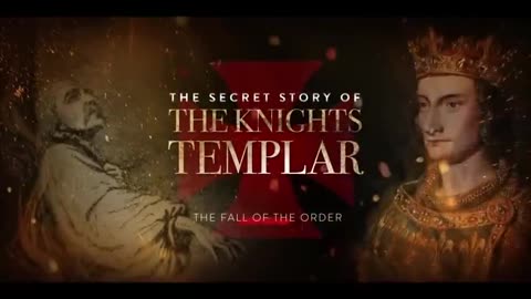 The Knights Templar | Birth Of A Brotherhood