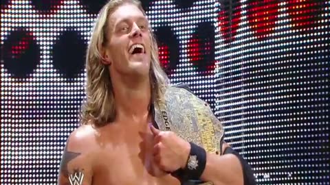 Monday Night RAW: The WWE Draft (June 23, 2008)