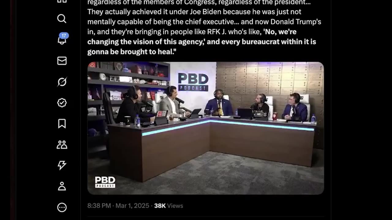 3.3.25: Full-scale attack, March MADNESS is here, OLD Guard losing narrative on Ukraine, Winning