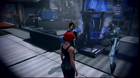 Mass Effect 3 Day 11 - 8 _ 13
