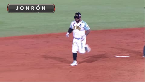 Wilson García dejó tendido al Magallanes