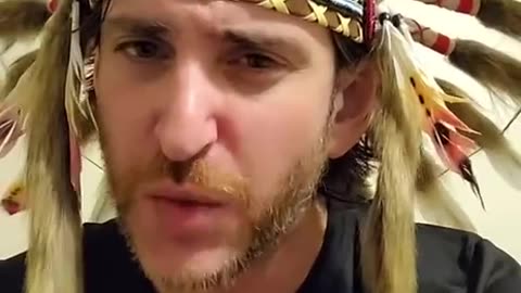 SHAWN FARASH TRUMP IMPERSONATOR