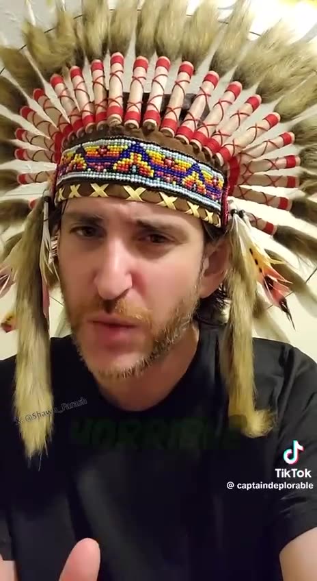 SHAWN FARASH TRUMP IMPERSONATOR