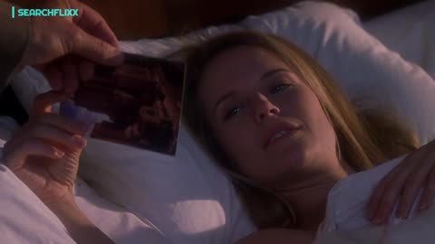 Jane spends the night with baseball legend Billy