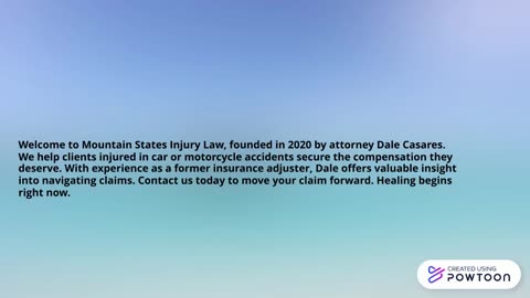 Castle Rock car accident lawyer