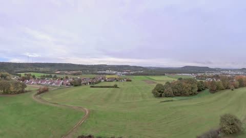 Paragliding