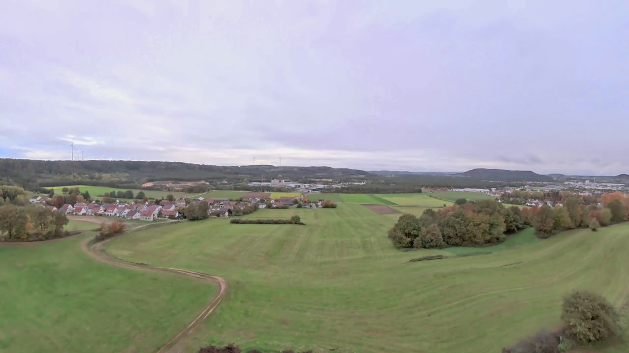 Paragliding