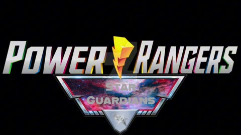 Power Rangers Star Guardians Theme Song 1