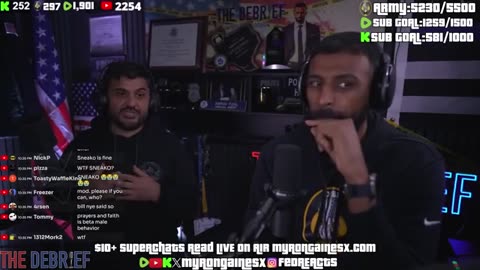 What Really Happened on Oct 7