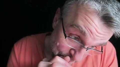 So, let me get this straight... every Jew is the problem???