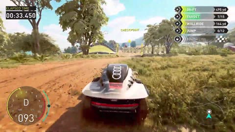 Main Stage Legacy 21