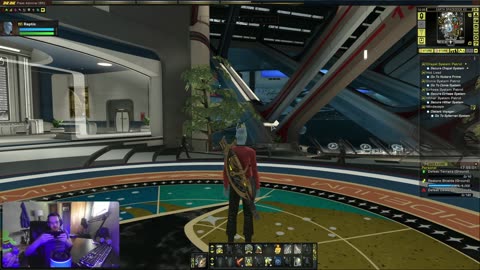 Star Trek Online