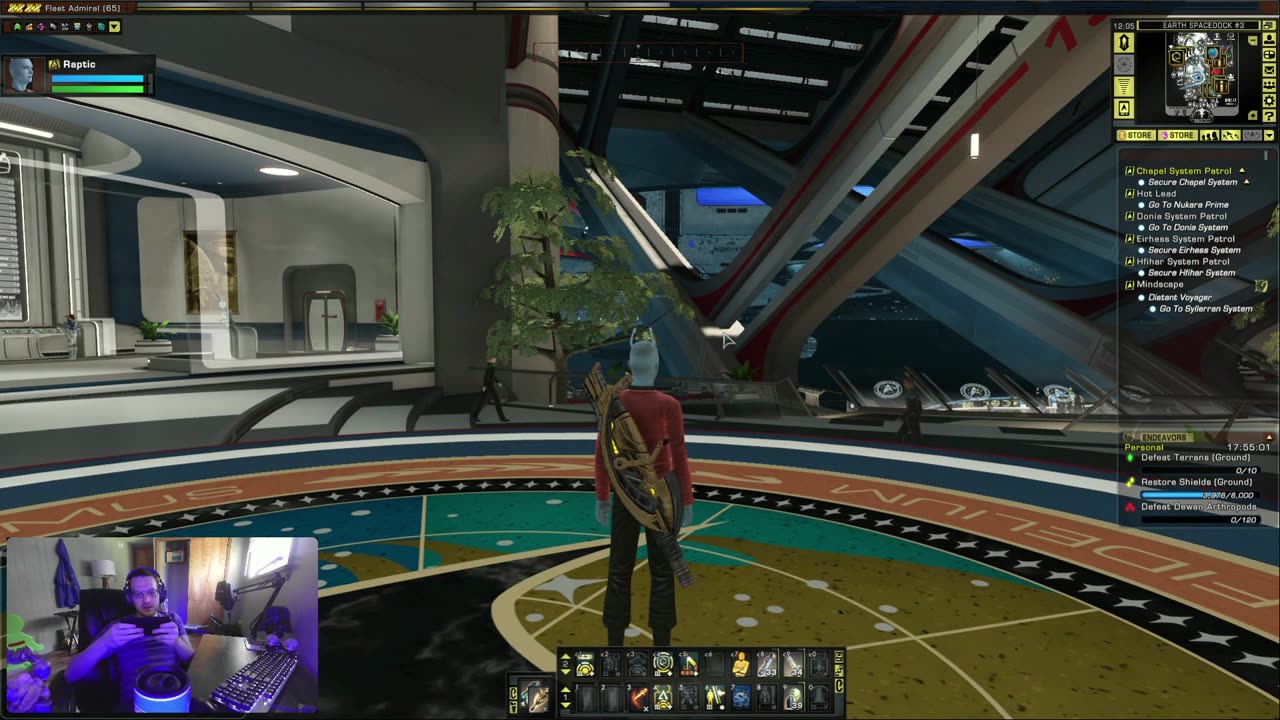 Star Trek Online