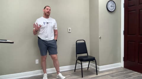 Balance University Class - Graduates Program (#230)