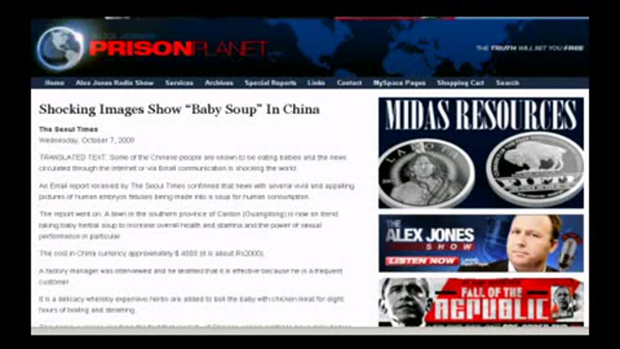 IW Archives 2009 Oct 07