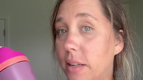 BPA-Free, Leak-Proof Sports Water Bottle for Travel, Gym & Everyday Use