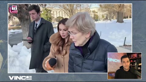 You can HEAR HER Craft the Lies in Real-time - Vince