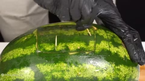 Interesting experiment