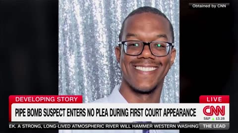 CNN's Jake Tapper apologizes for calling DC pipe bomb suspect a 'White man'