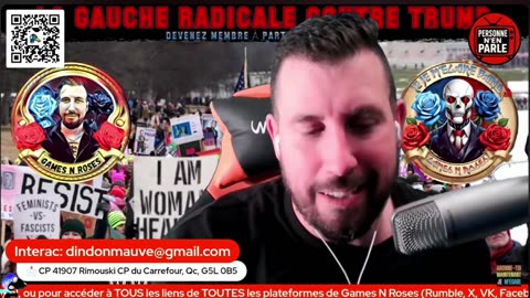 TRUMP S'ENFONCE DANS LES ABYSSES 100 FOIS PIRE QUE BIDEN