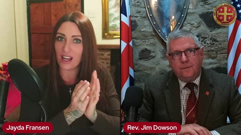 Christian Nationalist News - 19th November 2025