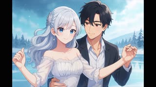 Love on the ice RM V6