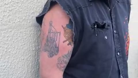 Angels Of Innocence - Brogan Hurrell