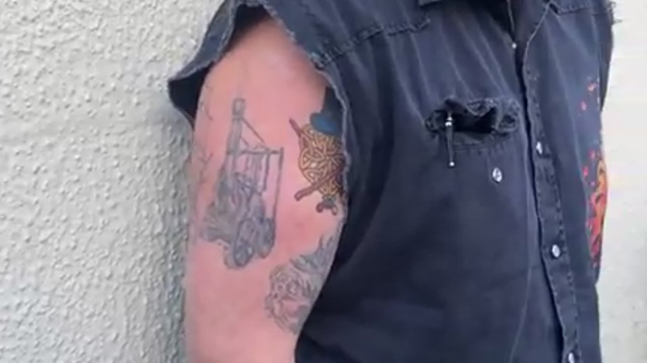 Angels Of Innocence - Brogan Hurrell