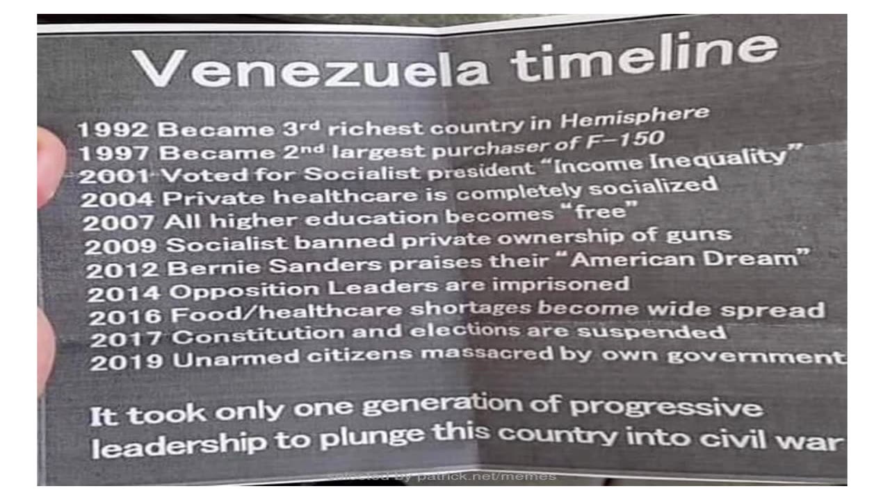 Venezuela