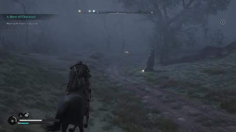 Dublin called and we answered