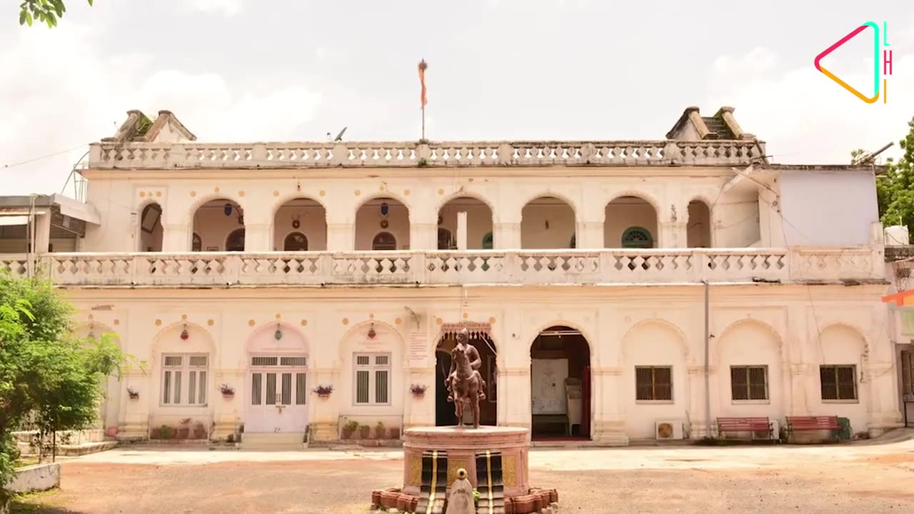 नागपुर के भोसले राजपरिवार की कहानी | Royal Family of Nagpur | Bhonsle History