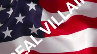 US general reads shopping list of nations to plunder