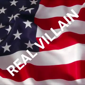 US general reads shopping list of nations to plunder