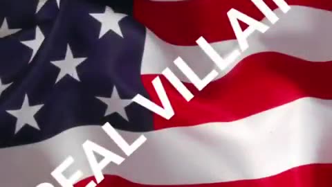 US general reads shopping list of nations to plunder