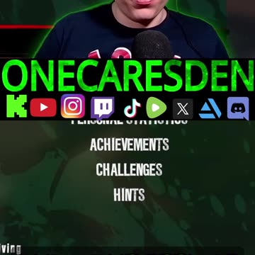Onecaresden's Drunken Bathroom Saga - A Gamer's Tale