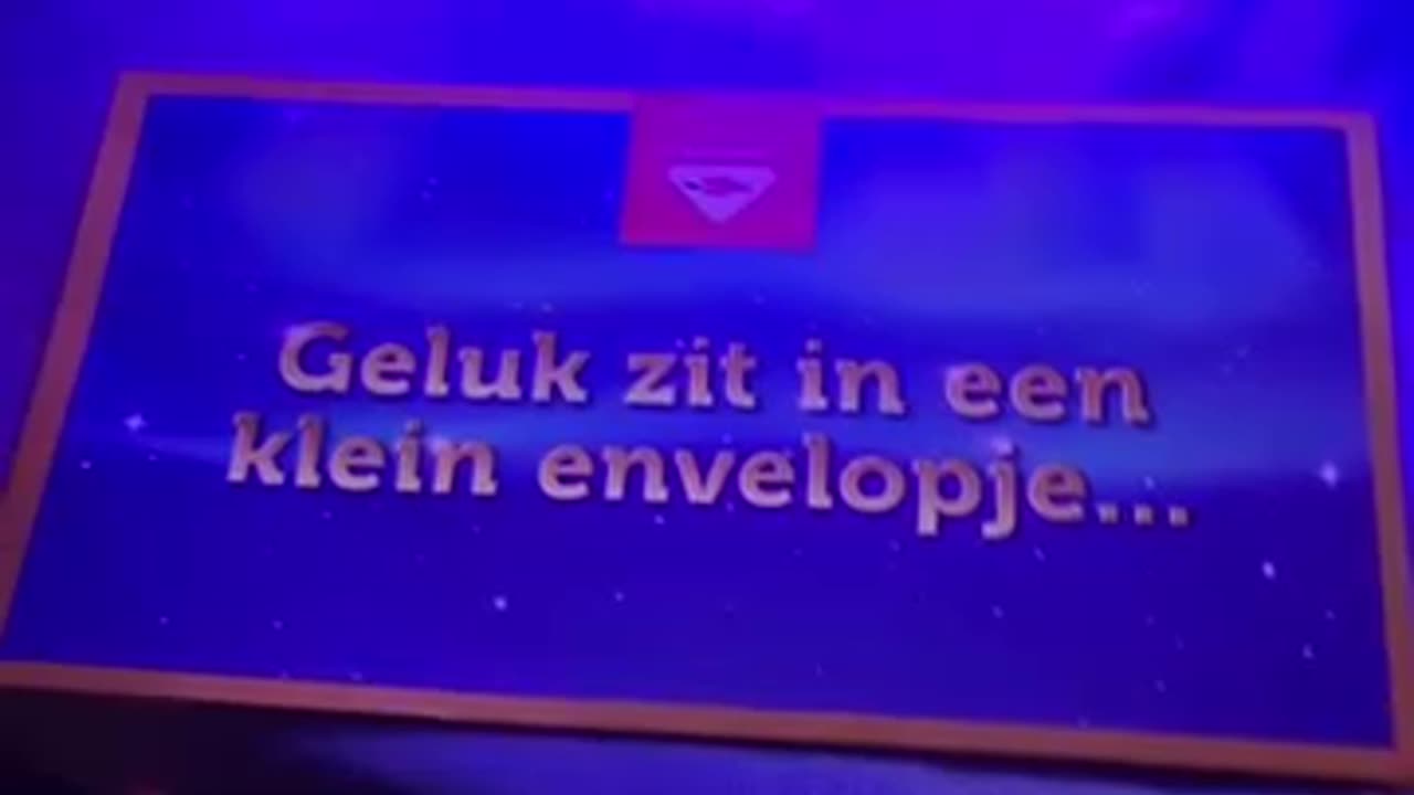 Racist Jolanda is een lot uit de loterij!