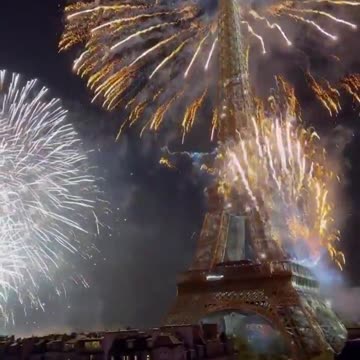 France officially enters 2026