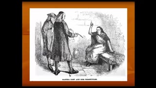 The Salem Witchcraft Trials of 1692: History and Sources