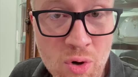 Joe Horn - My Father Warned the World in 2015