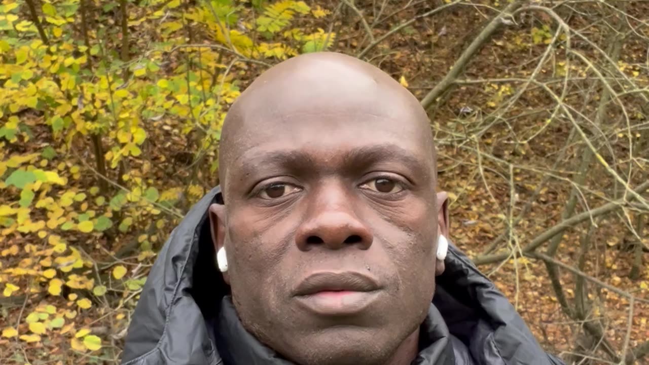 I don't know who needs to hear this, but be special, but don't look down on others.