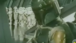 Rare Return of the Jedi Clip Part 3