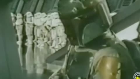 Rare Return of the Jedi Clip Part 3
