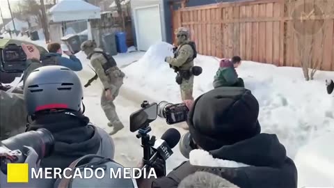 Law expert details how ICE agent in MN shooting could be prosecuted