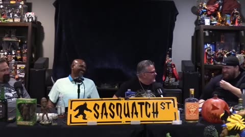 Podcast Secret Ingredient Moonshine!