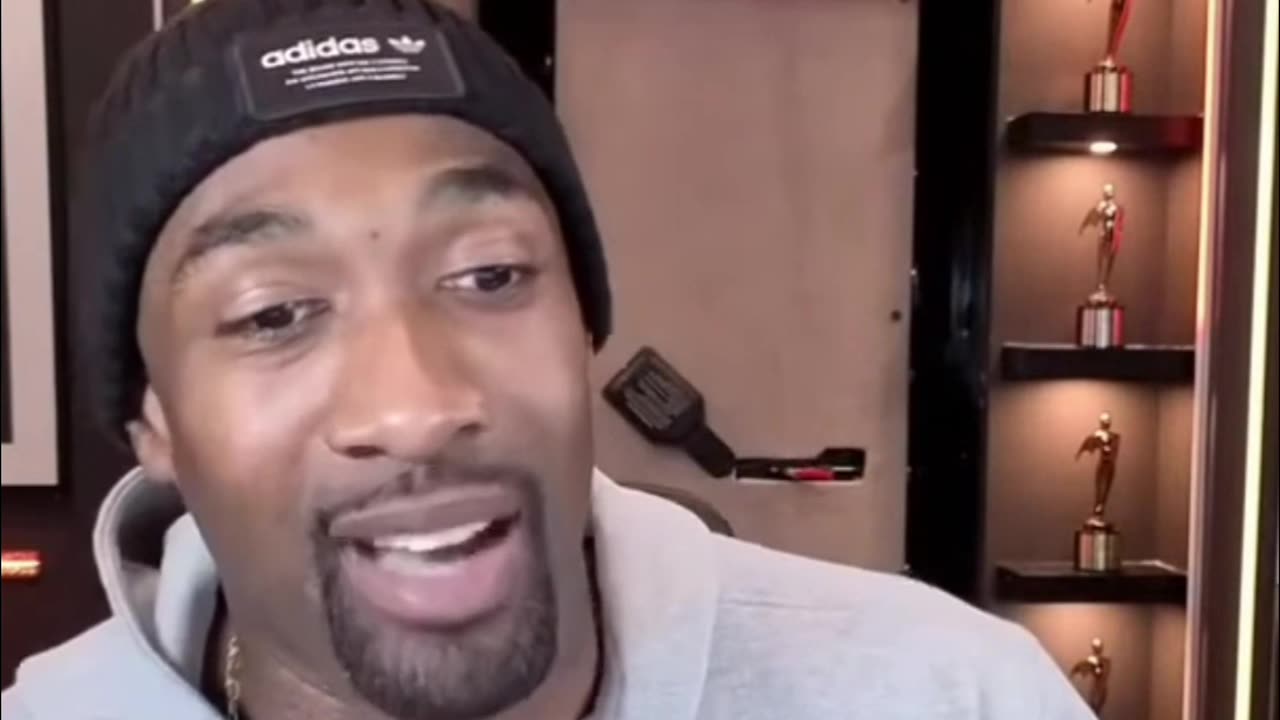 Locker Room FIGHT! Underdog Wins After Agent's Shocking Words!