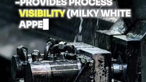 Muscle's Soluble Cutting Oil SC-10™ For Grinding And Machining Applications