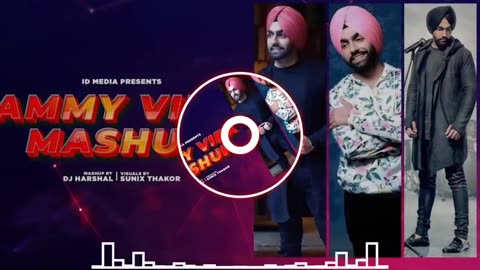 Best Of Ammy Virk Mashup | Ammy Virk Punjabi Mashup | Long Drive Mashup