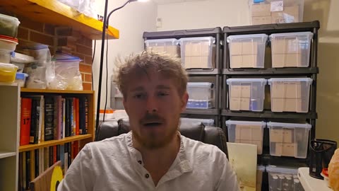 I Can't Make Sense Of What I Went Through