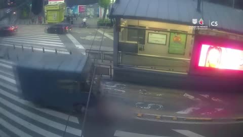 Top 5 C2 Centro 2025 | #C5CorazónDeLaCDMX